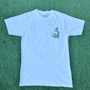 2025 PEANUTS T Shirt White Tee Graphic Shirt Charlie Brown And Snoopy Hugging